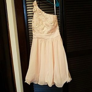 Modcloth Dress Chi-Chi London NWT